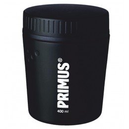 Пищевой термос Primus TrailBreak Lunch Jug 400 black