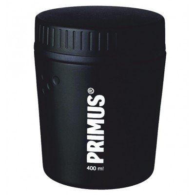 Пищевой термос Primus TrailBreak Lunch Jug 400 black - фото 21248