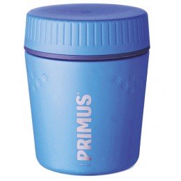 Пищевой термос Primus TrailBreak Lunch Jug 400 blue Пищевой термос Primus TrailBreak Lunch Jug 400 blue