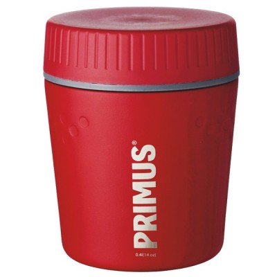 Пищевой термос Primus TrailBreak Lunch Jug 400 barn red - фото 26753