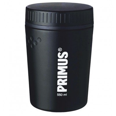 Термос Primus TrailBreak Lunch Jug 550 black - фото 26749