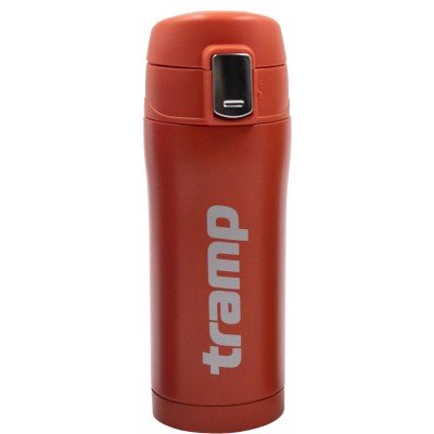 Термос Tramp TRC - 106 0,35 L orange - фото 27515 Термос Tramp TRC - 106 0,35 L orange - фото 27515