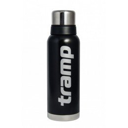 Термос Tramp Expedition Line 1,2 л TRC-028 black