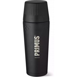 Термос Primus TrailBreak Vacuum Bottle 0.5L black