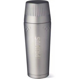 Термос Primus TrailBreak Vacuum Bottle 0.5L S / S Термос Primus TrailBreak Vacuum Bottle 0.5L S / S