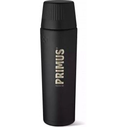 Термос Primus TrailBreak Vacuum Bottle 1.0L black