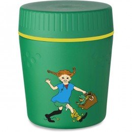 Харчовий термос Primus TrailBreak Lunch Jug 400 Pippi Харчовий термос Primus TrailBreak Lunch Jug 400 Pippi