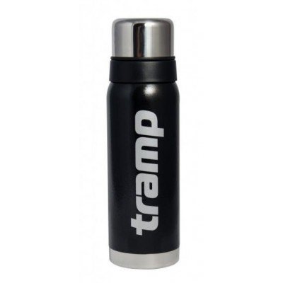 Термос Tramp Expedition Line 0,75 л TRC-031 black - фото 27554 Термос Tramp Expedition Line 0,75 л TRC-031 black - фото 27554