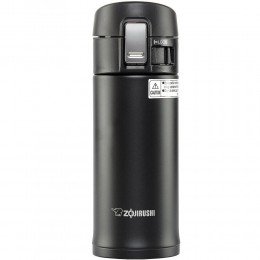 Термокружка Zojirushi SM-KHF36BA 0.36L