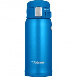 Термокружка Zojirushi SM-KHF36AG 0.36L