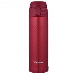 Термокружка Zojirushi SM-TAE48SA-RZ 0.48L