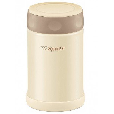 Пищевой термоконтейнер Zojirushi 0,5L SW-EAE50CC - фото 27539