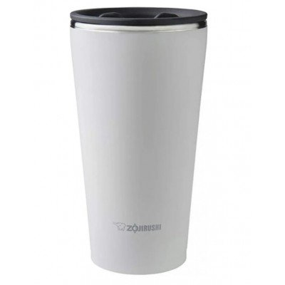 Термокружка с ситечком Zojirushi SX-FSE45WA 0,45L - фото 27798 Термокружка с ситечком Zojirushi SX-FSE45WA 0,45L - фото 27798