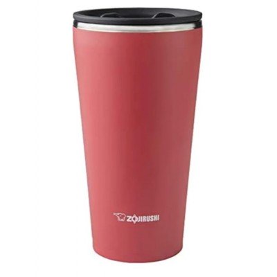 Термокружка с ситечком Zojirushi SX-FSE45PV 0,45L - фото 27797