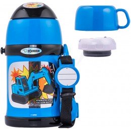 Термос детский Zojirushi SC-ZT45AZ 0.45L Термос детский Zojirushi SC-ZT45AZ 0.45L
