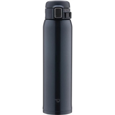 Термокружка Zojirushi SM-SR60EBC 0.6L - фото 31420