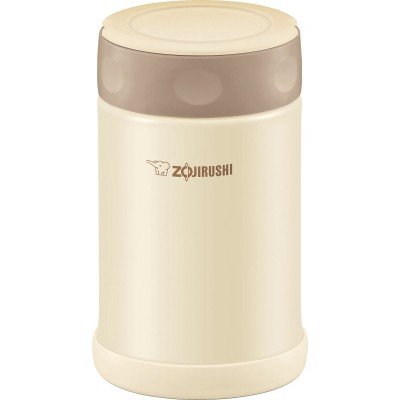Пищевой термоконтейнер Zojirushi 0.75L SW-FCE75CC - фото 16959