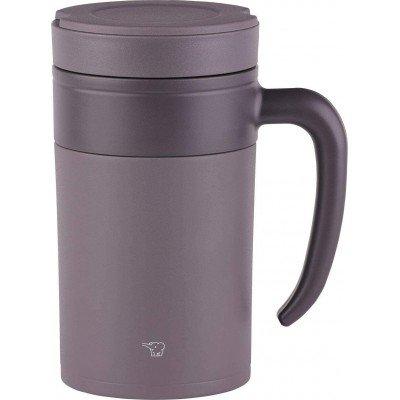 Термогонятко з ситечком Zojirushi SE-KAE48TA 0,48L - фото 26615