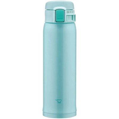 Термокружка Zojirushi SM-SR48EGP 0.48L - фото 31419