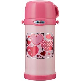Термос детский Zojirushi SC-MC60PZ 0.6L