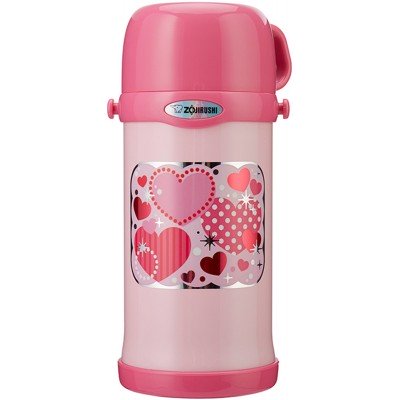 Термос дитячий Zojirushi SC-MC60PZ 0.6L - фото 26610