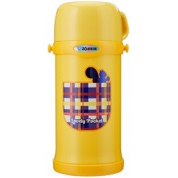 Термос детский Zojirushi SC-MC60YA 0.6L Термос детский Zojirushi SC-MC60YA 0.6L