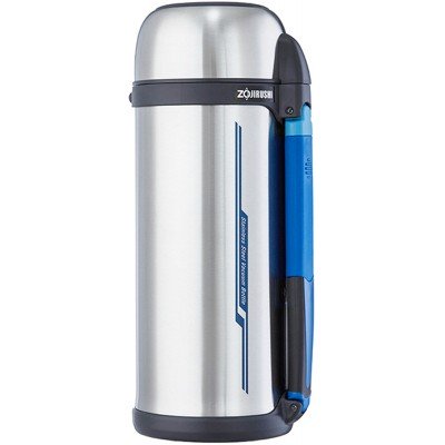 Термос Zojirushi SF-CC18XA 1.8 L - фото 26597 Термос Zojirushi SF-CC18XA 1.8 L - фото 26597