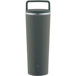 Термокружка Zojirushi SX-JA40HM 0,4L