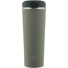 Термокружка Zojirushi SX-KA40HM 0.4L