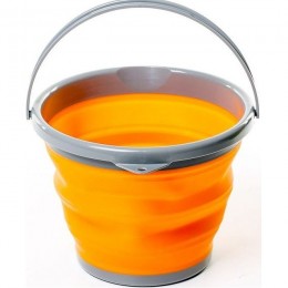 Відро складне силіконове Tramp TRC-092 orange