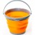 Відро складне силіконове Tramp TRC-092 orange