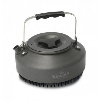 Чайник Pinguin Kettle 0.7L - фото 10384