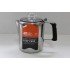 Кофеварка GSI Mini Espresso 3 cup