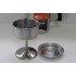 Кофеварка GSI Mini Espresso 3 cup