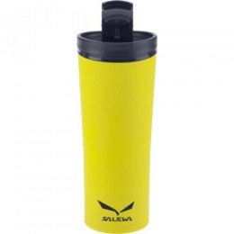 Термогорнятко Salewa Thermo Mug yellow