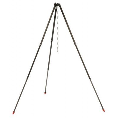 Тринога Robens Telescopic Aluminum Tripod - фото 23352