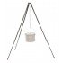Тринога Robens Telescopic Aluminum Tripod