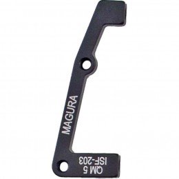 Адаптер дискового гальма Magura QM5 (203mm PM / IS)