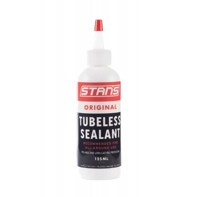 Герметик Stan`s Original Tubeless Sealant 125 мл - фото 30859