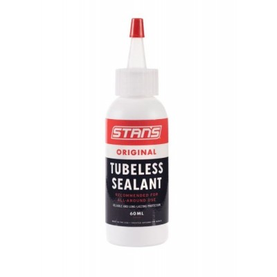 Герметик Stan`s Original Tubeless Sealant 60 мл - фото 30858