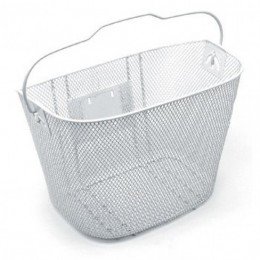 Корзина велосипедная Green Cycle GCB-76 Корзина велосипедная Green Cycle GCB-76
