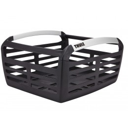 Багажник-корзина Thule Pack n Pedal Basket 