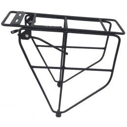 Багажник Green Cycle Carrier Uni CAR-91-54 під 26-29" Багажник Green Cycle Carrier Uni CAR-91-54 під 26-29"