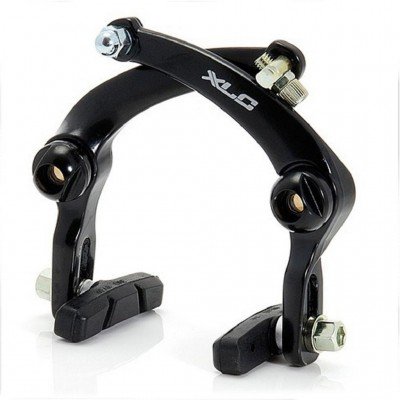 Тормоза U-Brake XLC BR-U01, BMX, 68-91мм, задний - фото 12963