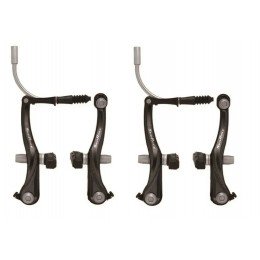 Тормоз V-brake SunRace BCM32 пара 110 мм