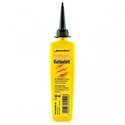 Мастило для ланцюга Hanseline Chain Lube, 50мл (консистентне) - фото 13885