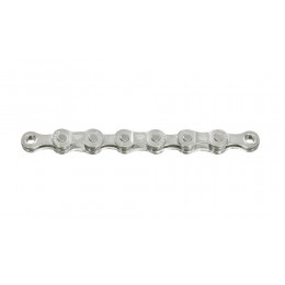 Цепь Sun Race 116 лан. M84 8-k silver 1/2"x3/32" CHA-01-02
