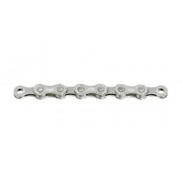 Цепь Sun Race 126 лан. M10A 10-k silver 1/2"x11/128"