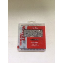 Ланцюг SRAM PC 830 8 speed