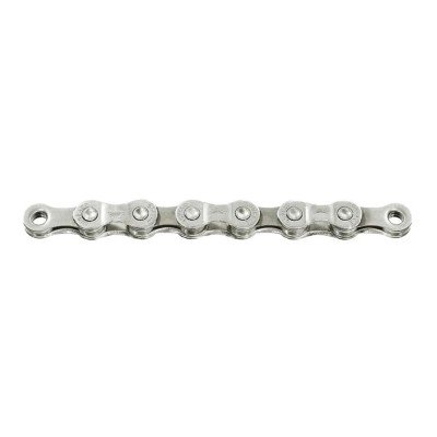 Цепь Sun Race 116 зв. M94 9-k silver 1/2"x3/32" - фото 30209